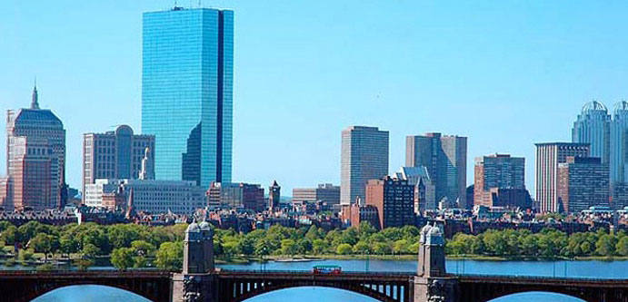 Proudly supporting Boston beverage retailers for more than 85 years