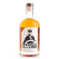 Arkansas Black Applejack