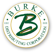 Burke Distributing Company