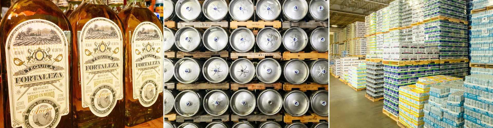 Warehouse 2